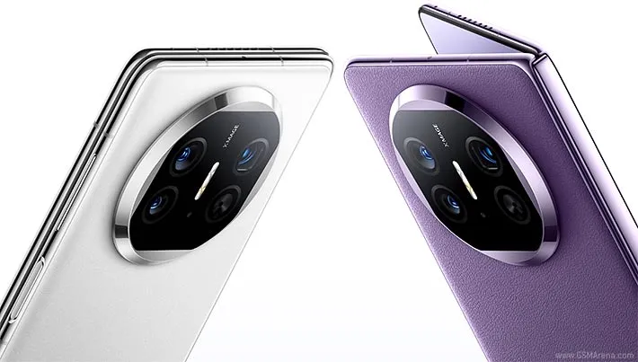 Mate X5 - Huawei smartphone