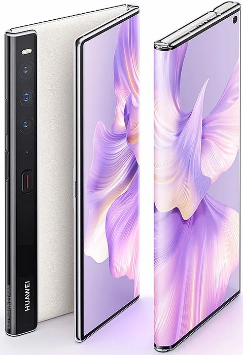 Mate Xs 2 - Huawei smartphone