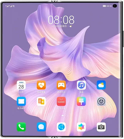 Mate Xs 2 - Huawei smartphone