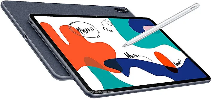 MatePad 10.4 (2022)