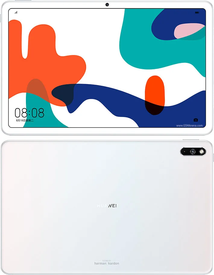 MatePad 10.4 - Huawei smartphone