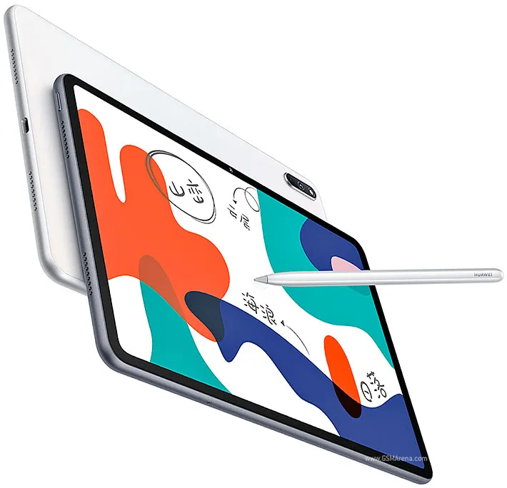 MatePad 10.4 - Huawei smartphone