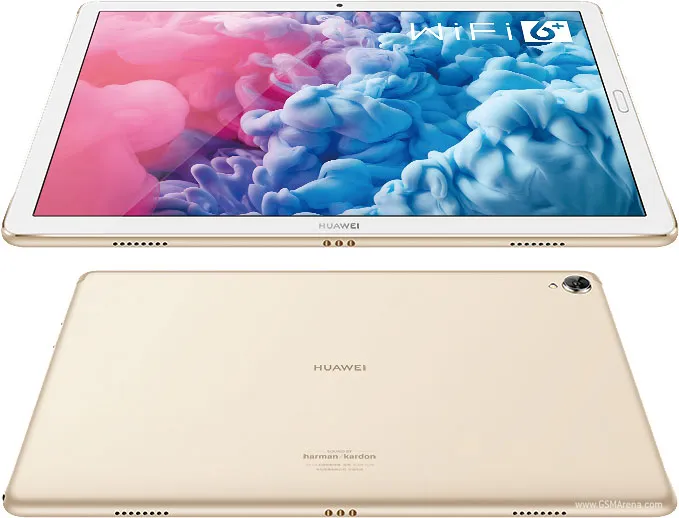 MatePad 10.8