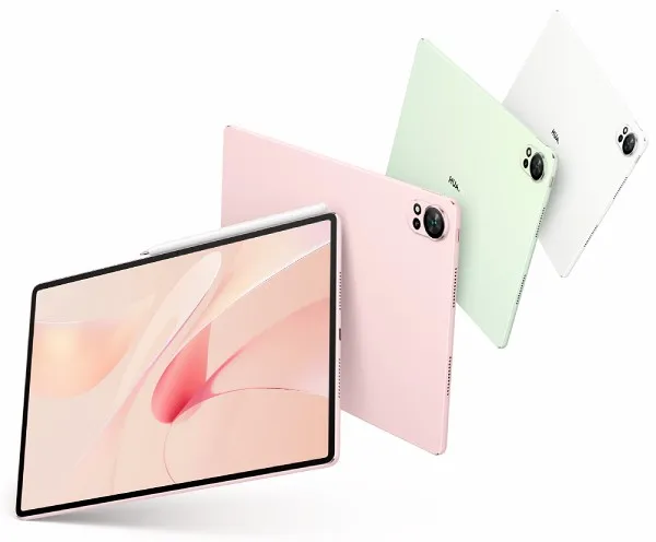 MatePad Air (2024)