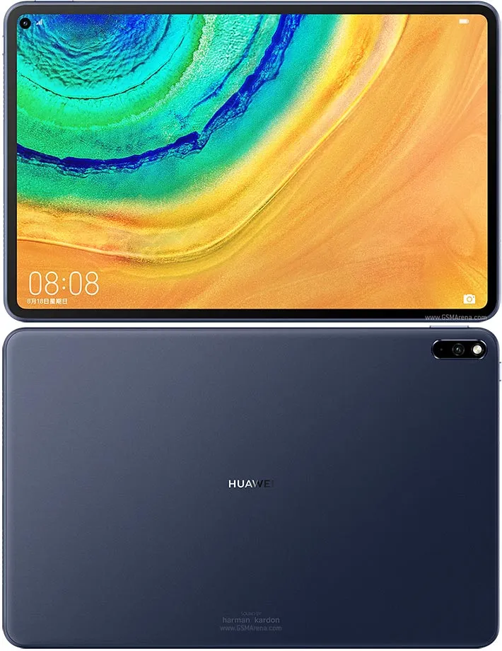 MatePad Pro 10.8 (2019)