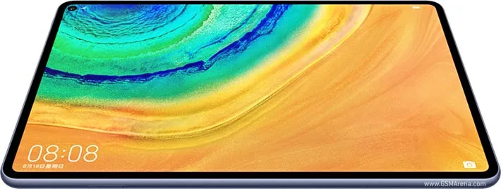 MatePad Pro 10.8 (2019)