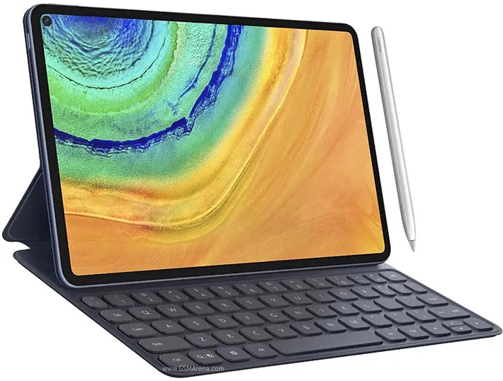 MatePad Pro 10.8 (2019)