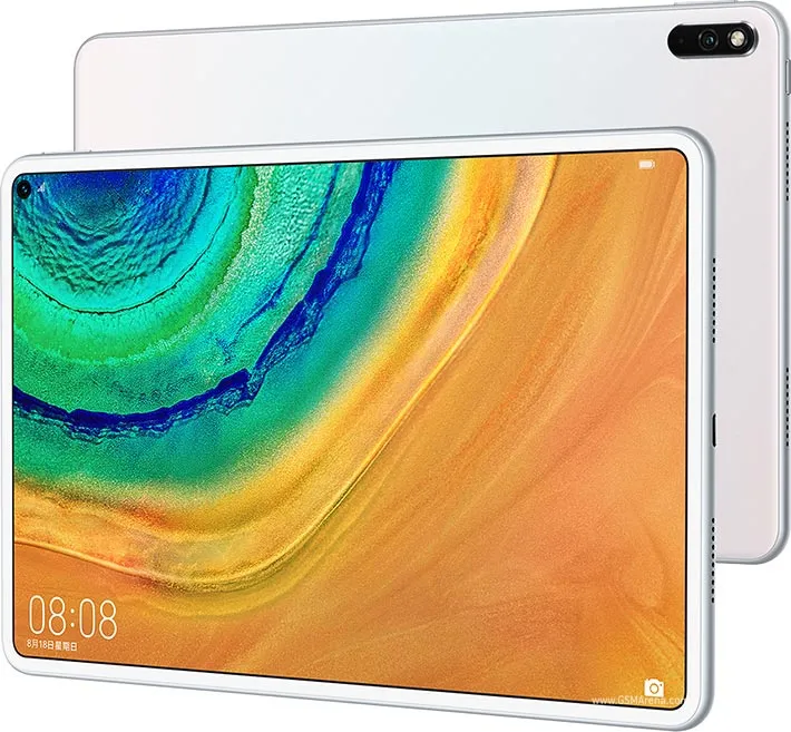 MatePad Pro 10.8 (2019)