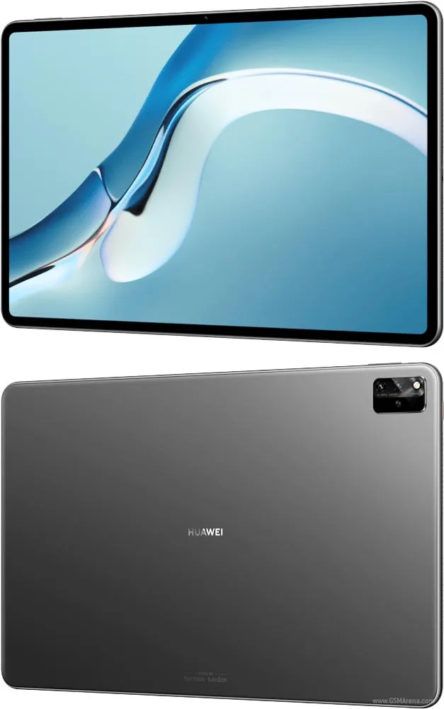 MatePad Pro 12.6 (2021)