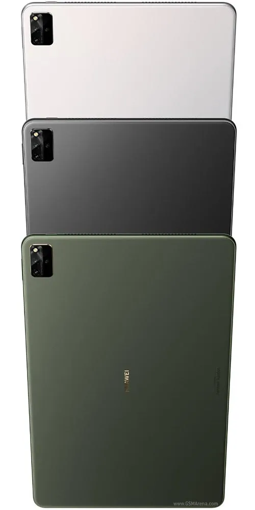 MatePad Pro 12.6 (2021)