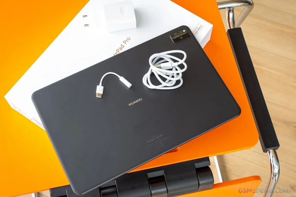 MatePad Pro 12.6 (2021)