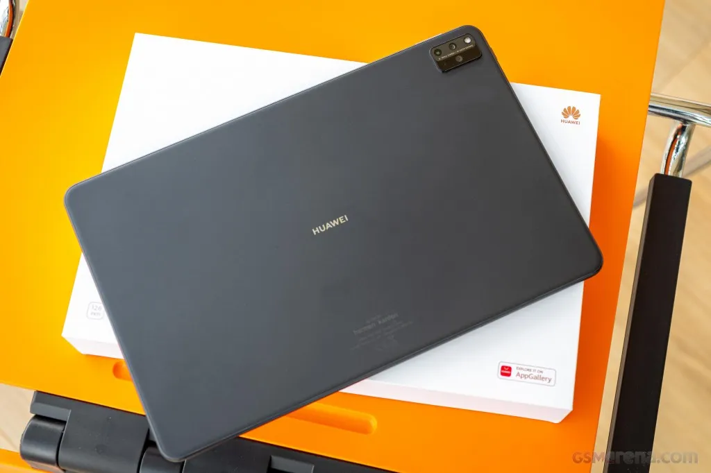 MatePad Pro 12.6 (2021)