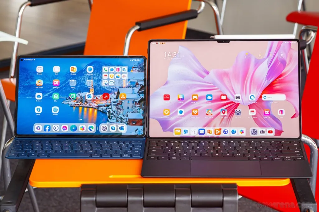 MatePad Pro 13.2