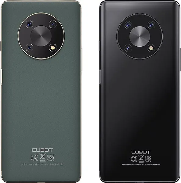 Cubot Max 3 gallery image 2