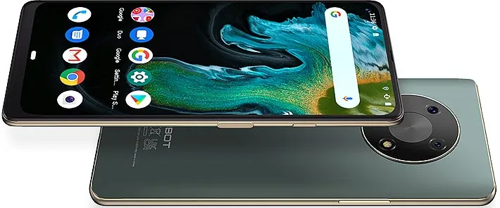 Cubot Max 3 gallery image 3