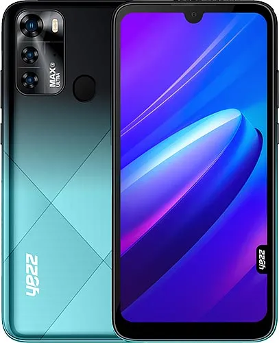 Max 3 Ultra