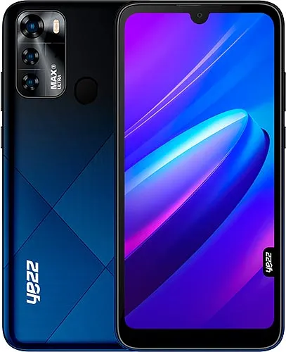 Max 3 Ultra