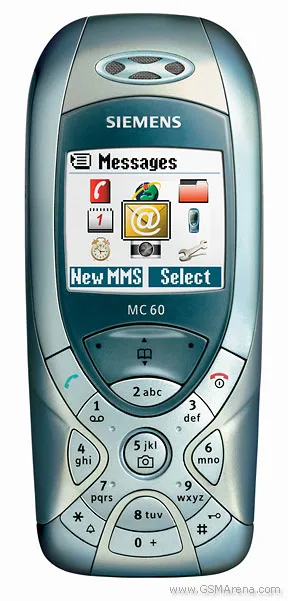 MC60