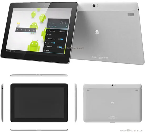 MediaPad 10 FHD