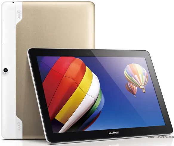 MediaPad 10 Link+