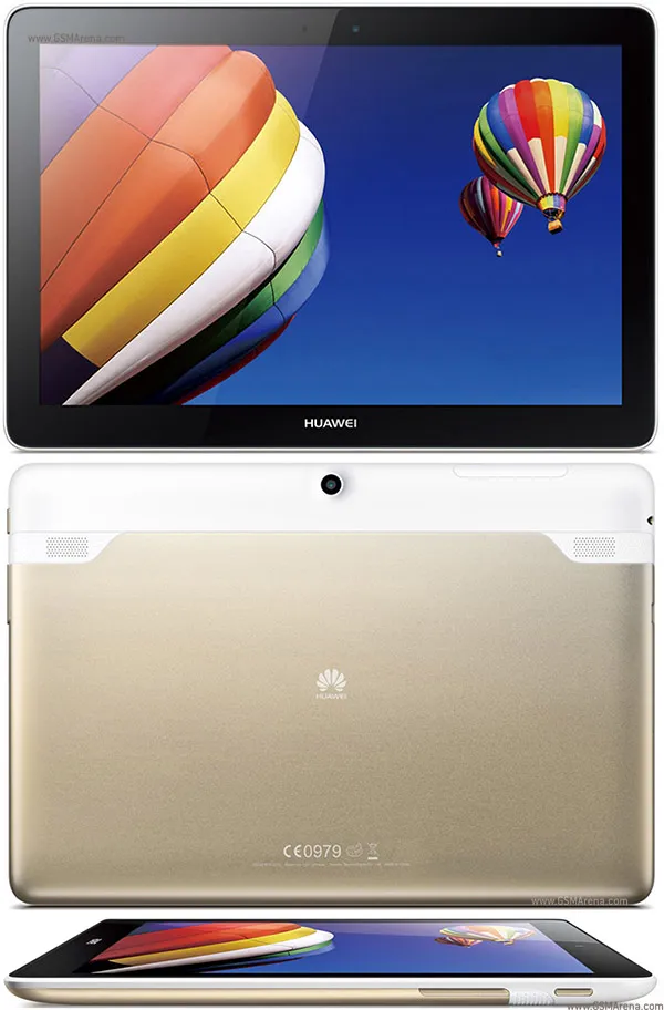 MediaPad 10 Link+