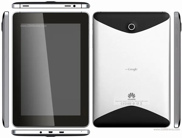 MediaPad