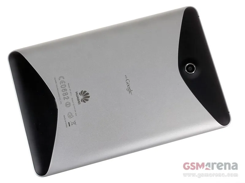 MediaPad - Huawei smartphone