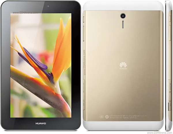 MediaPad 7 Youth2 - Huawei smartphone