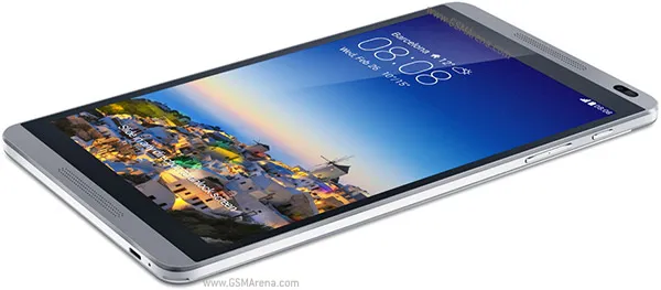 MediaPad M1 - Huawei smartphone