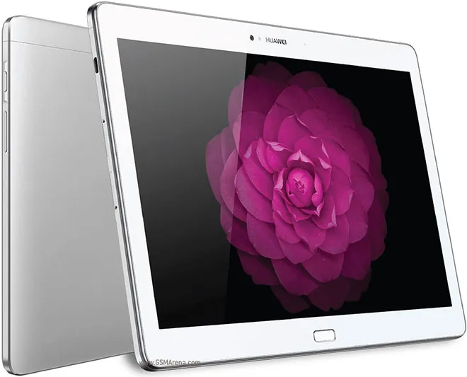 MediaPad M2 10.0