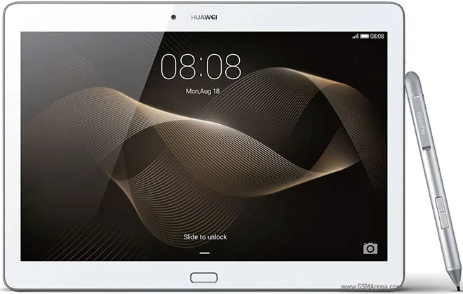 MediaPad M2 10.0