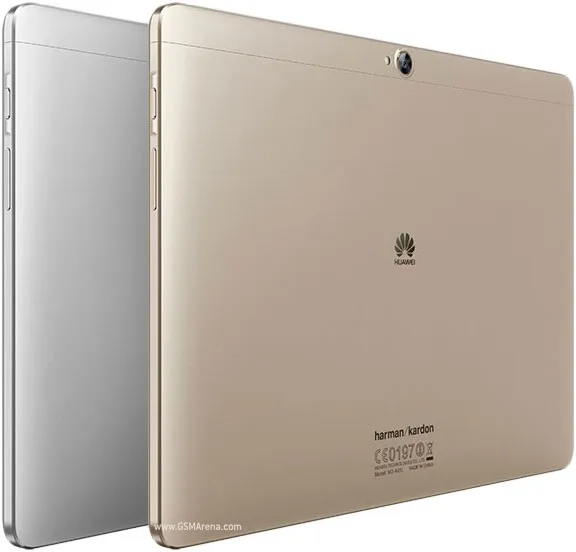 MediaPad M2 10.0