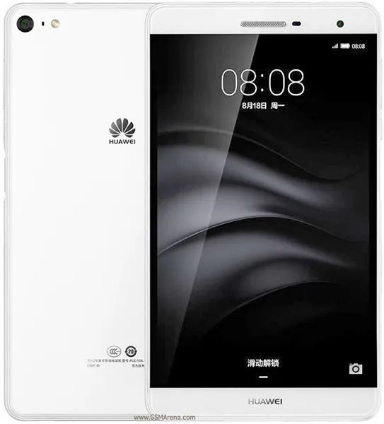 MediaPad M2 7.0