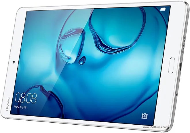 MediaPad M3 8.4