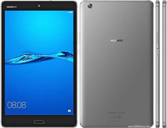 MediaPad M3 Lite 8
