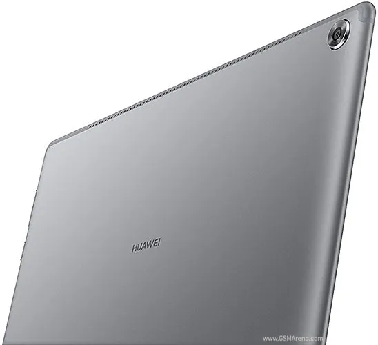 MediaPad M5 10