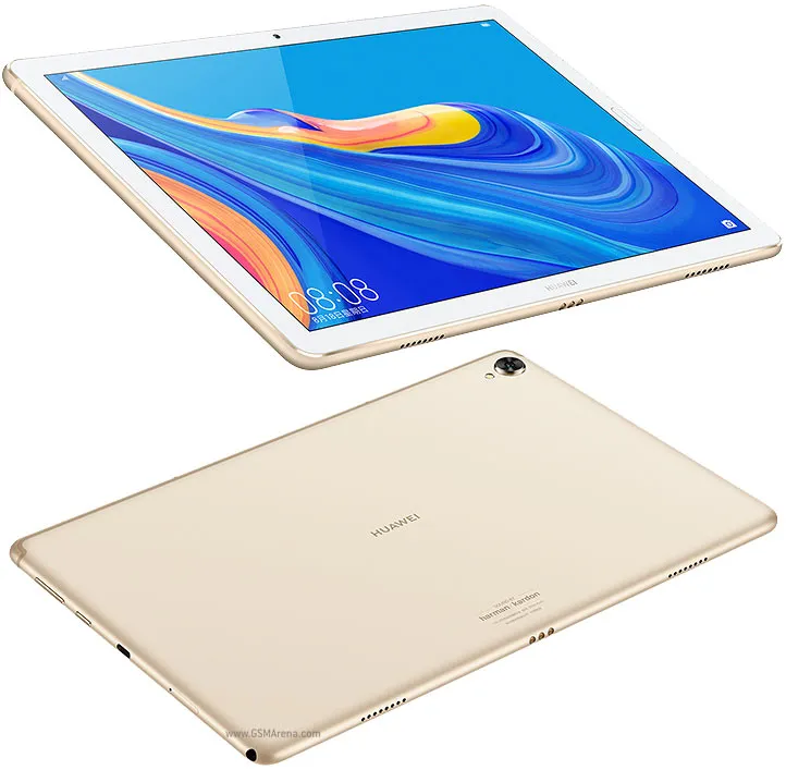 MediaPad M6 10.8