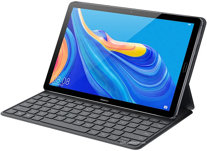MediaPad M6 10.8