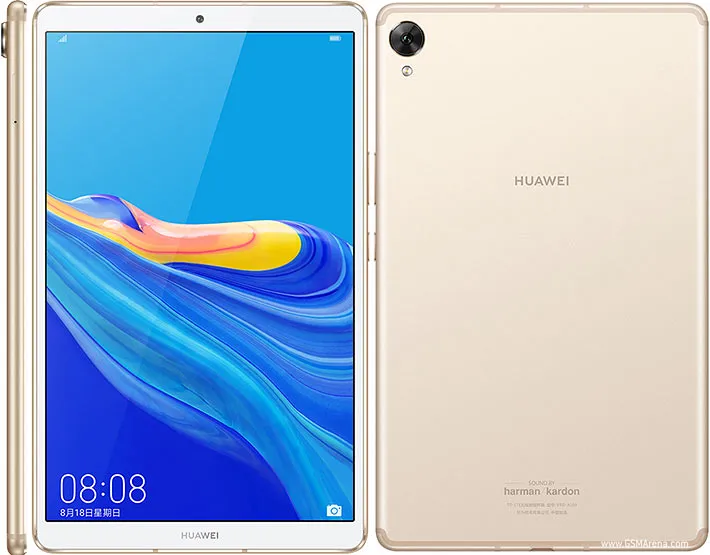 MediaPad M6 8.4