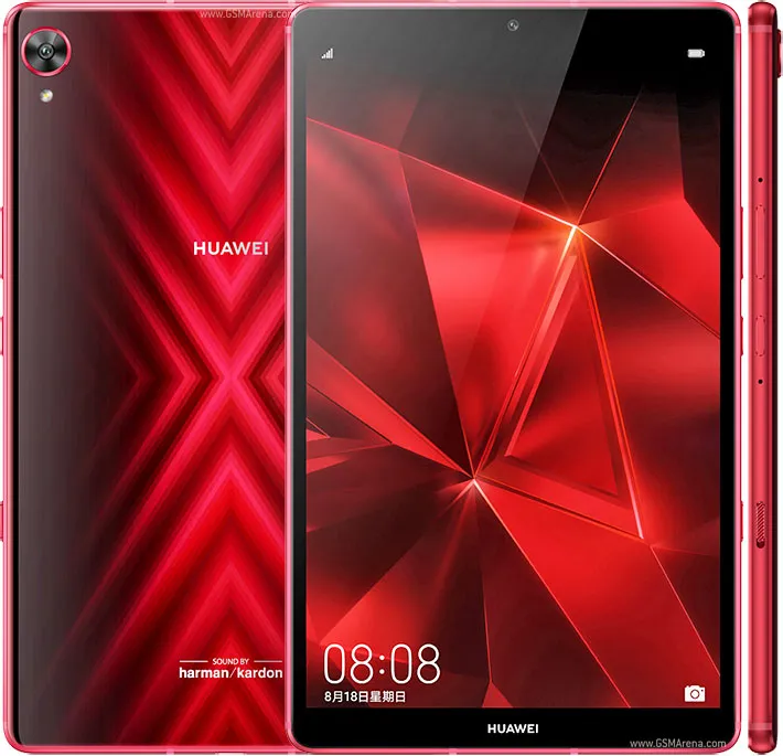 MediaPad M6 Turbo 8.4