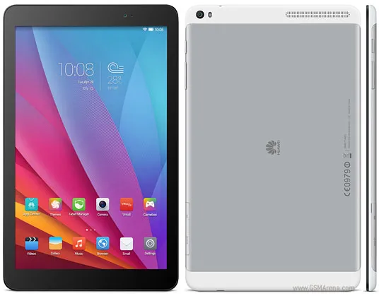 MediaPad T1 10