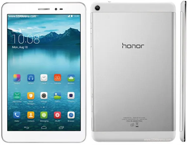 MediaPad T1 8.0 - Huawei smartphone