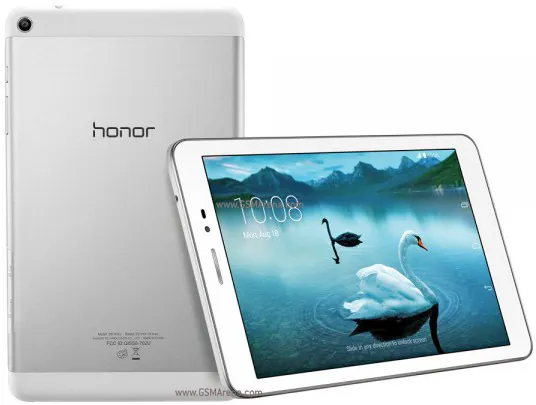 MediaPad T1 8.0 - Huawei smartphone