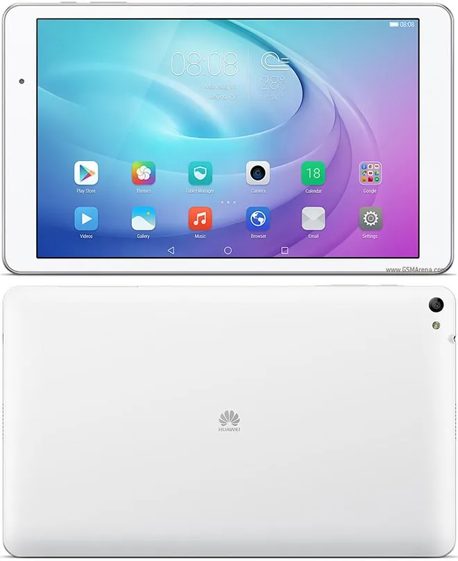 MediaPad T2 10.0 Pro