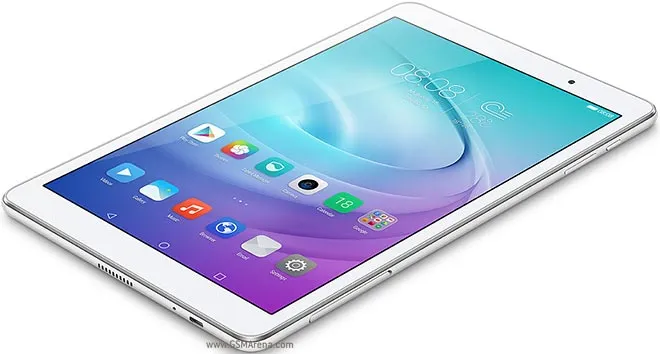 MediaPad T2 10.0 Pro