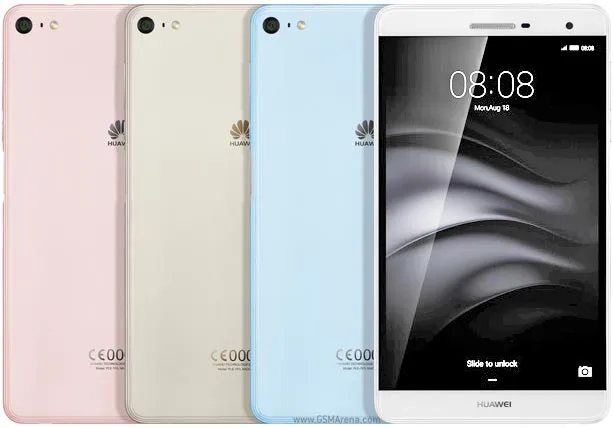 MediaPad T2 7.0 Pro