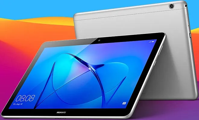 MediaPad T3 10
