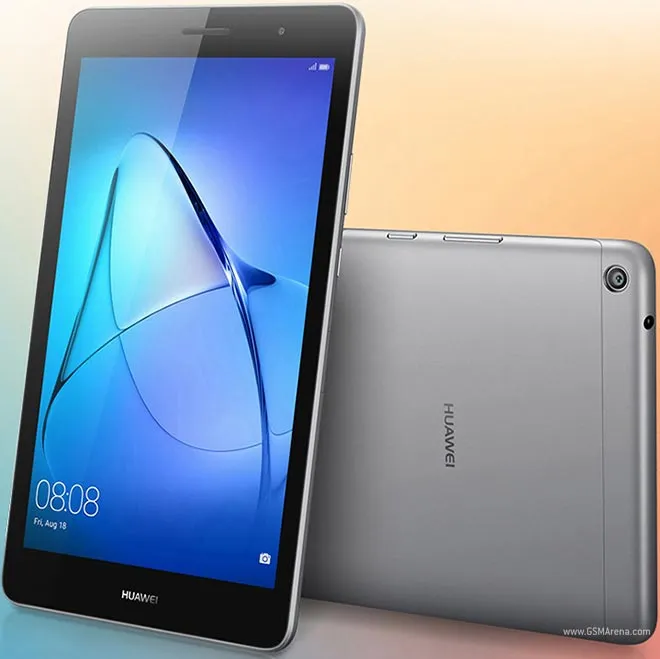 MediaPad T3 8.0