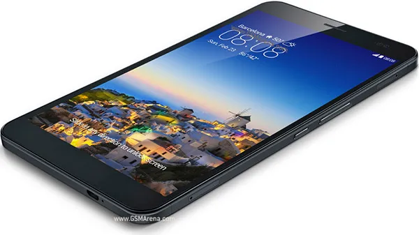 MediaPad X1