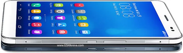 MediaPad X1